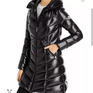 Moncler Marus Hooded Down Coat